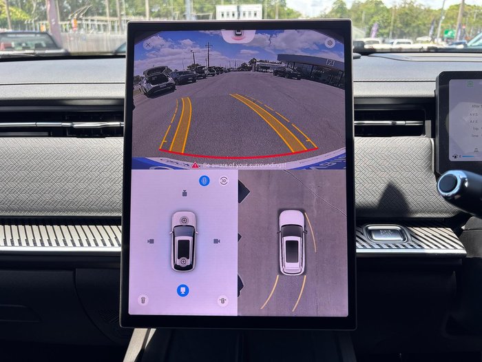 2025 Jaecoo J7 Ridge