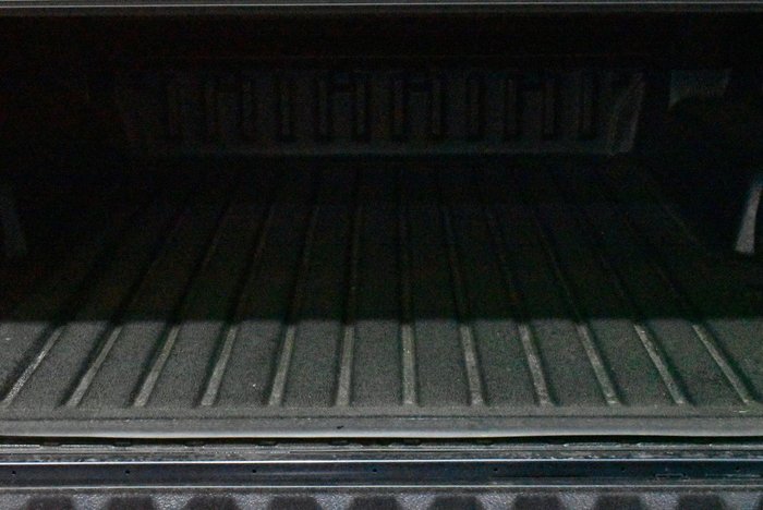 2025 Ford Ranger Wildtrak