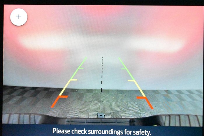 2025 Ford Ranger Wildtrak