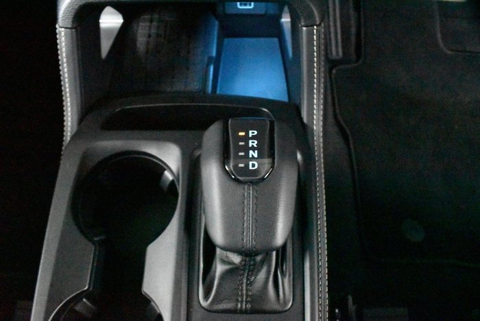 2025 Ford Ranger Platinum