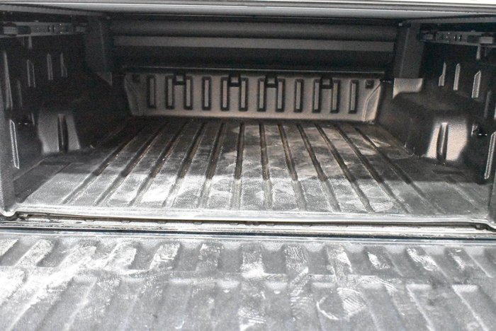 2025 Ford Ranger Platinum