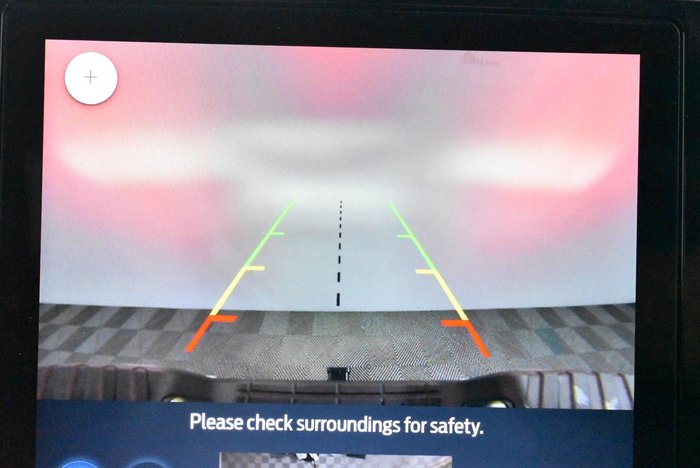 2025 Ford Ranger Platinum