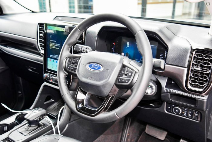 2025 Ford Ranger Sport