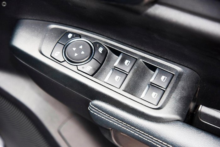 2025 Ford Ranger Sport