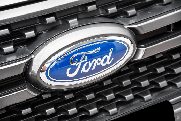 2025 Ford Ranger Sport