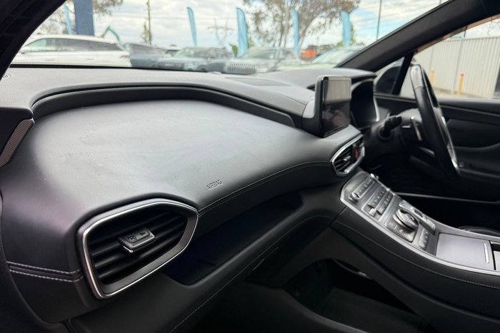 2021 Hyundai Santa Fe Highlander