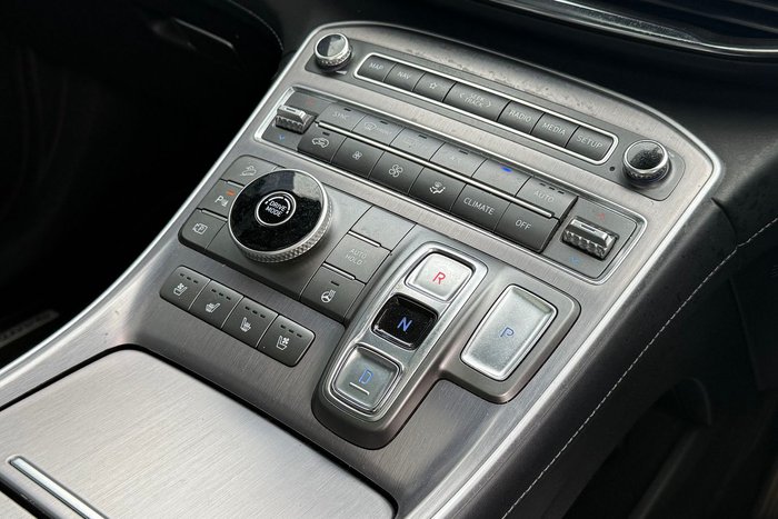 2021 Hyundai Santa Fe Highlander