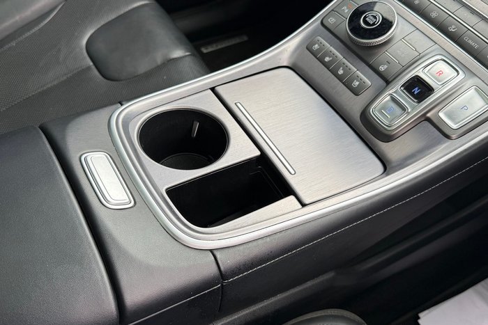 2021 Hyundai Santa Fe Highlander