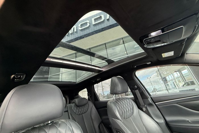 2021 Hyundai Santa Fe Highlander