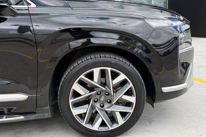 2021 Hyundai Santa Fe Highlander