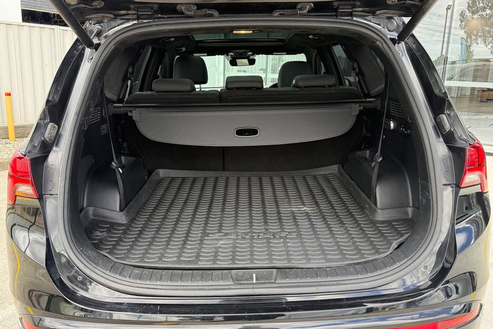 2021 Hyundai Santa Fe Highlander