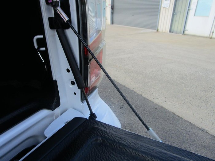 2025 Isuzu D-MAX X-TERRAIN