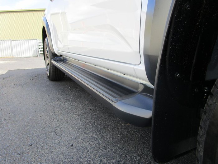 2025 Isuzu D-MAX X-TERRAIN