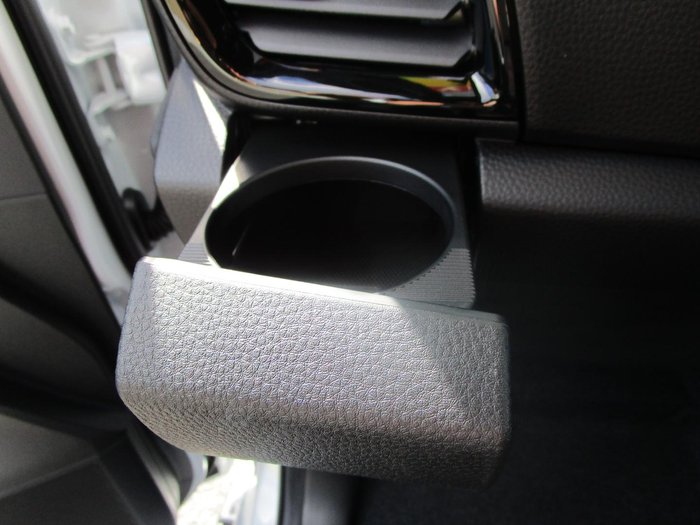 2025 Isuzu D-MAX X-TERRAIN