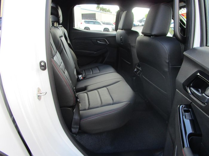 2025 Isuzu D-MAX X-TERRAIN