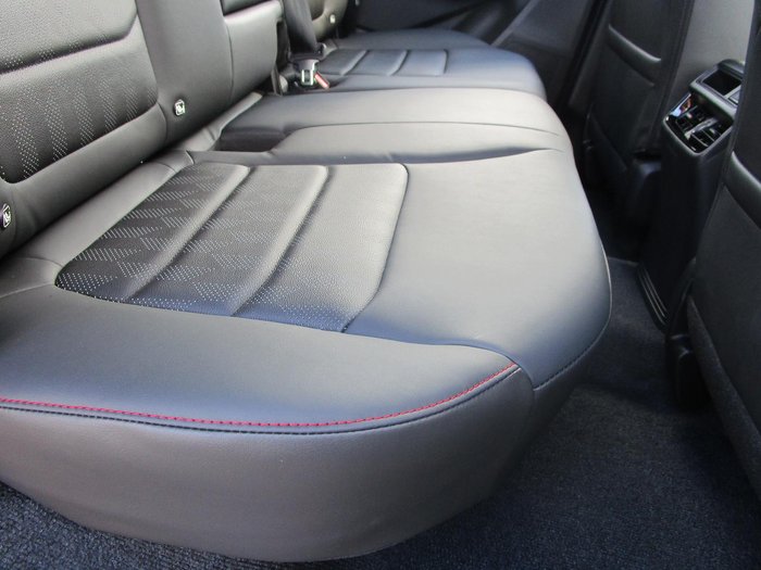 2025 Isuzu D-MAX X-TERRAIN