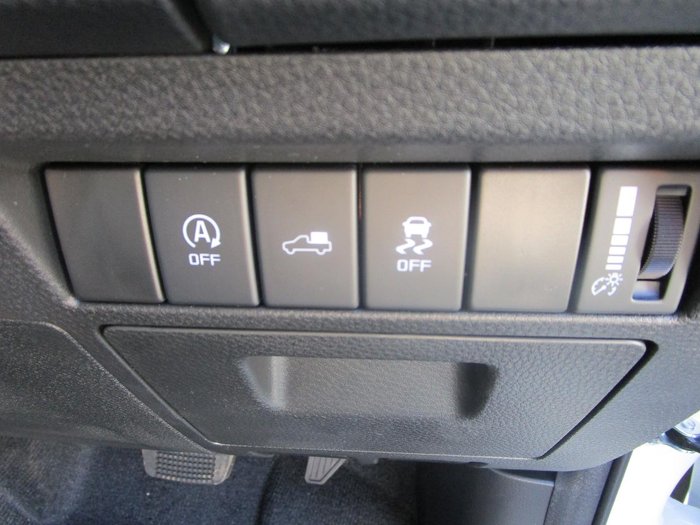 2025 Isuzu D-MAX X-TERRAIN