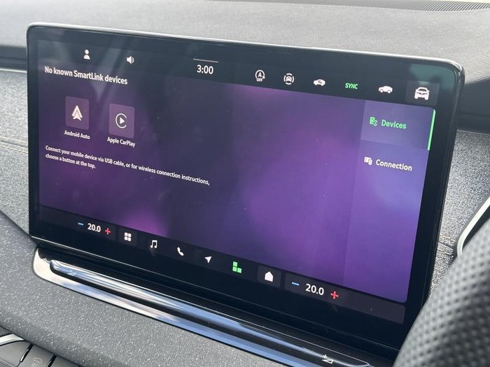 2025 SKODA Octavia 110TSI Select