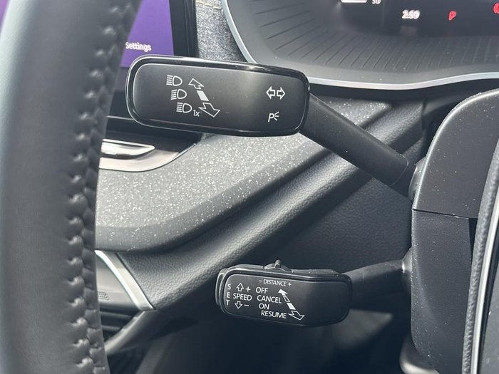 2025 SKODA Octavia 110TSI Select