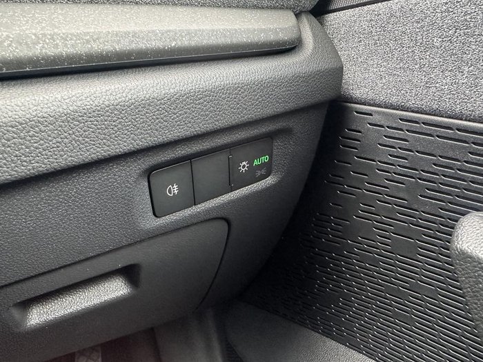 2025 SKODA Octavia 110TSI Select
