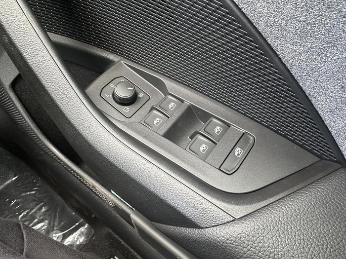 2025 SKODA Octavia 110TSI Select