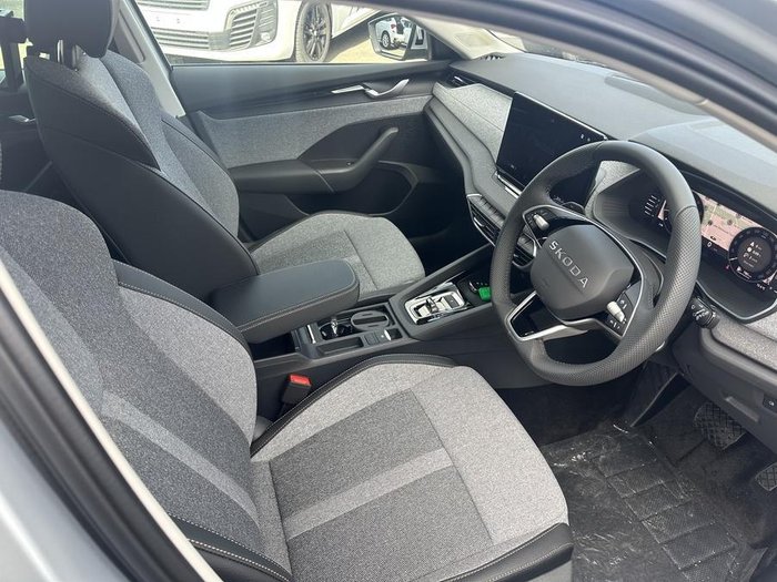 2025 SKODA Octavia 110TSI Select