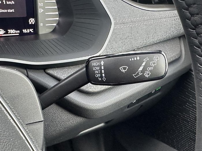 2025 SKODA Octavia 110TSI Select