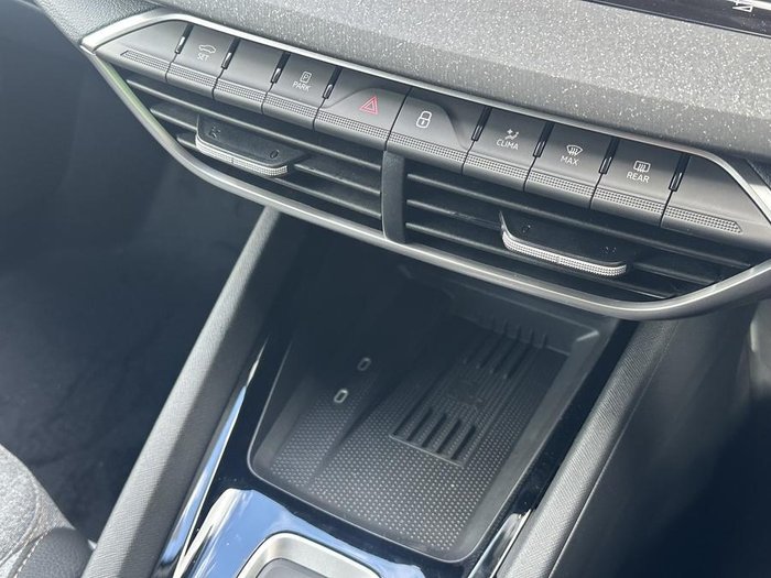 2025 SKODA Octavia 110TSI Select
