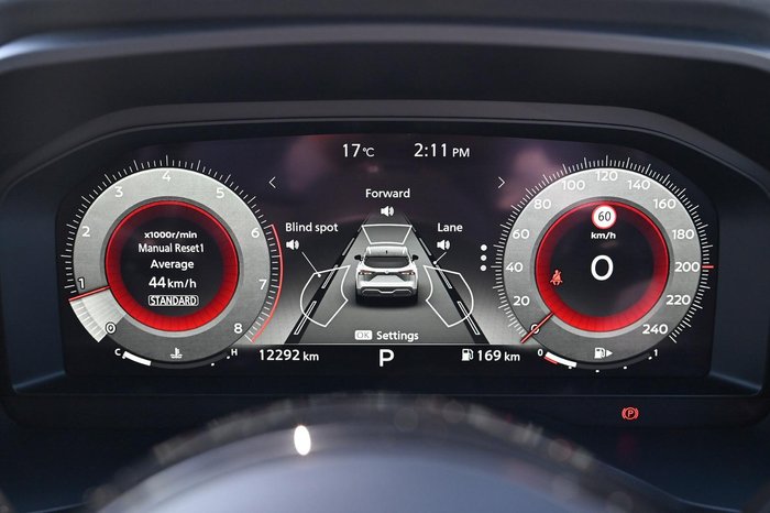 2024 Nissan QASHQAI Ti J12 MY24 Pearl Black