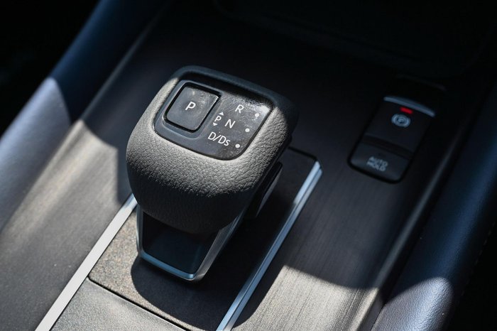 2024 Nissan QASHQAI Ti J12 MY24 Pearl Black