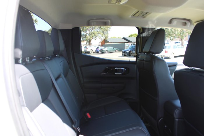 2025 Mitsubishi Triton GLS