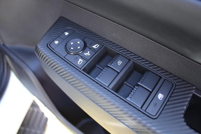 2025 Mitsubishi Triton GLS