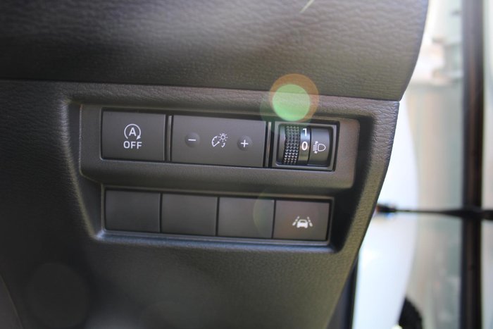 2025 Mitsubishi Triton GLS