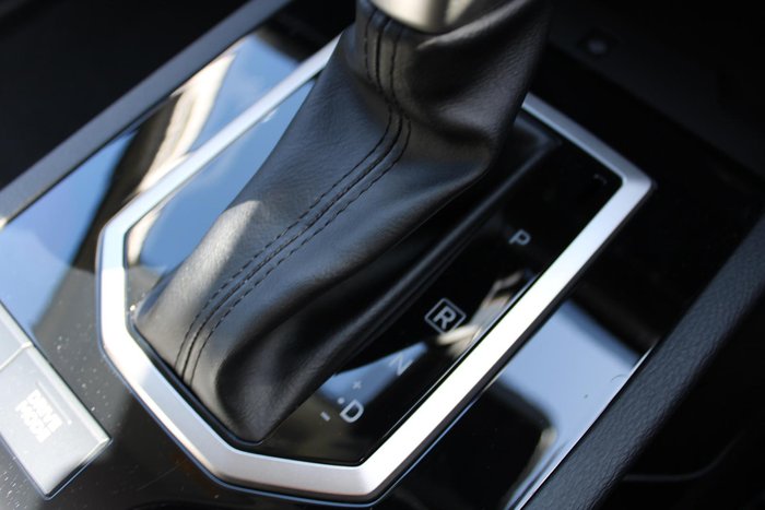 2025 Mitsubishi Triton GLS