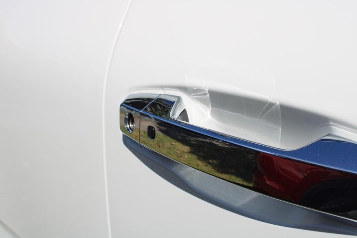 2025 Mitsubishi Triton GLS