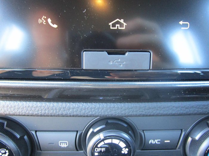 2025 Isuzu D-MAX X-RIDER