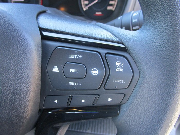 2025 Isuzu D-MAX X-RIDER