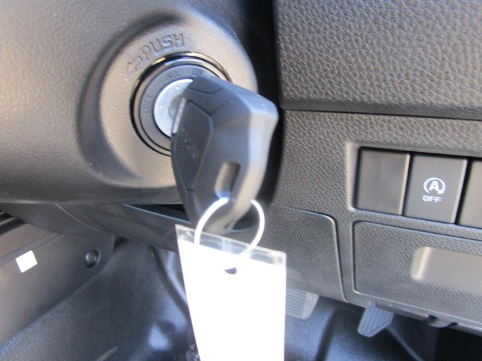 2025 Isuzu D-MAX X-RIDER