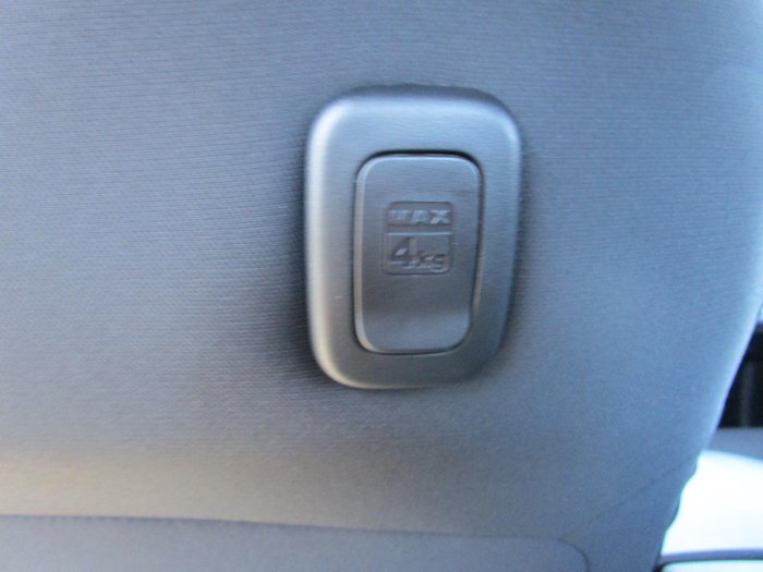 2025 Isuzu D-MAX X-RIDER