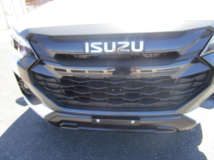 2025 Isuzu D-MAX X-RIDER