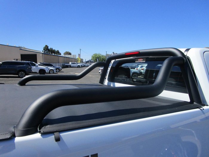 2025 Isuzu D-MAX X-RIDER