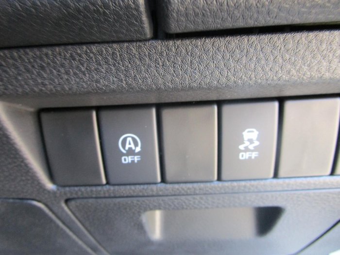 2025 Isuzu D-MAX X-RIDER