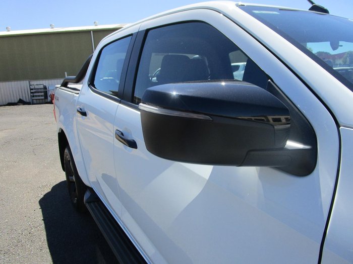 2025 Isuzu D-MAX X-RIDER