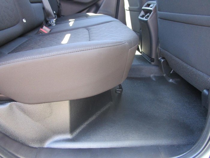 2025 Isuzu D-MAX X-RIDER