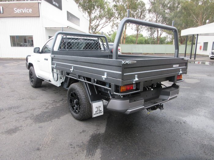 2025 Mitsubishi Triton GLX