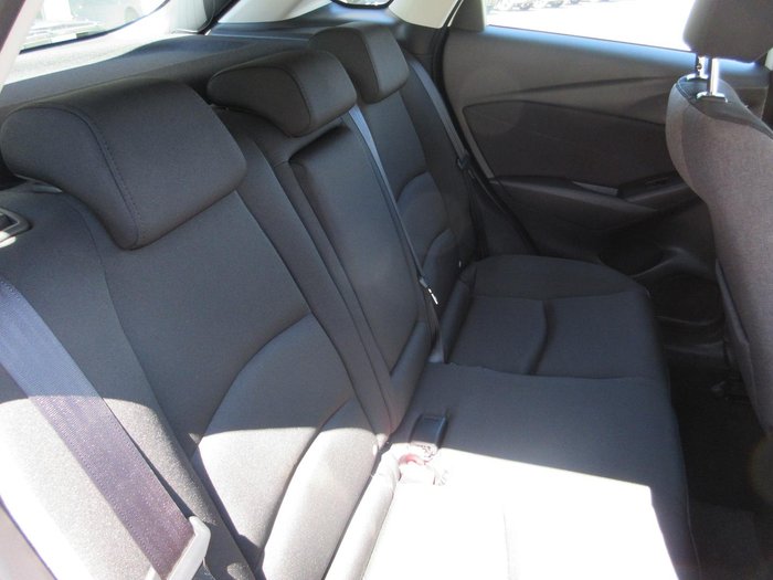 2025 Mazda CX-3 G20 Pure