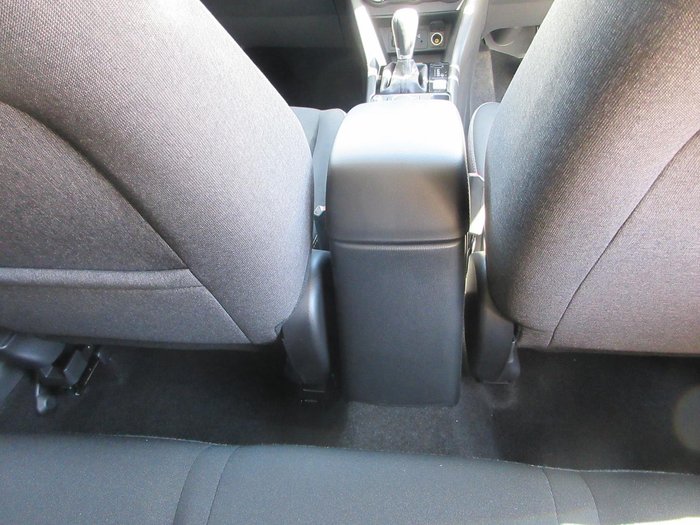 2025 Mazda CX-3 G20 Pure