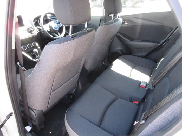 2025 Mazda CX-3 G20 Pure