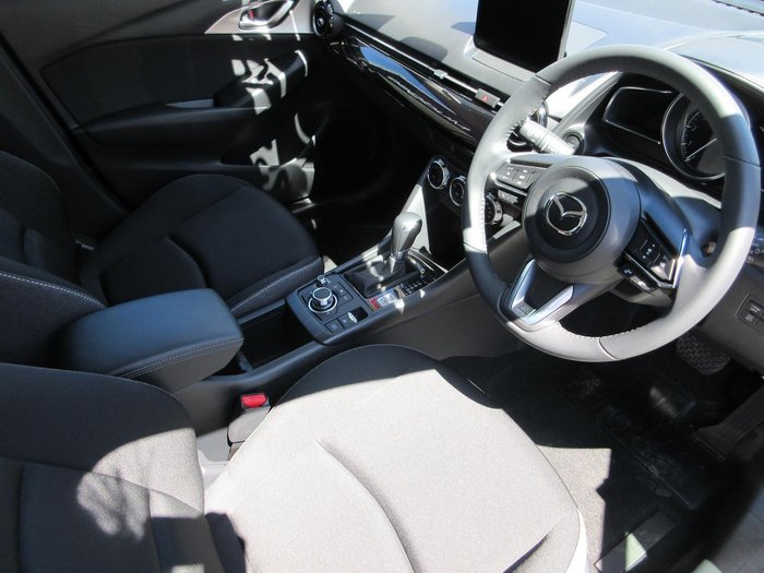 2025 Mazda CX-3 G20 Pure