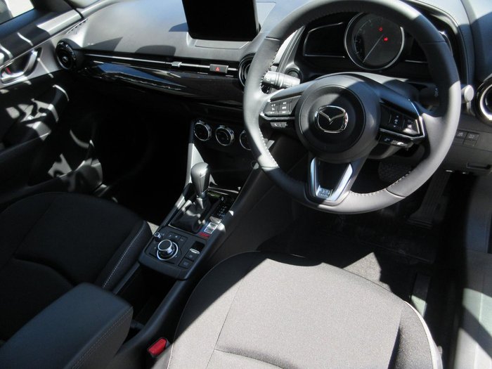 2025 Mazda CX-3 G20 Pure